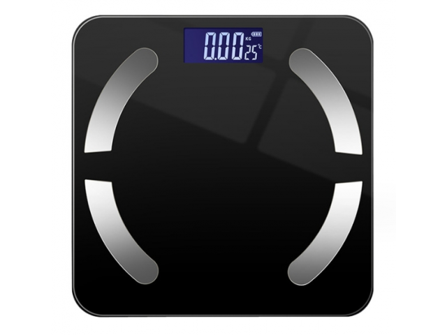 VT-2016A Body Fat Scale